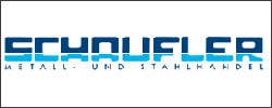 Schaufler - Geschäftspartner Metall- und Palettenhandel Permoser GmbH Tirol