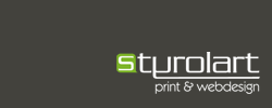 styrolart print- und webdesign - Geschäftspartner Metall- und Palettenhandel Permoser GmbH Tirol
